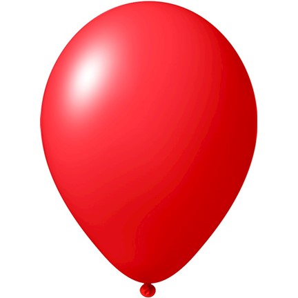 Ballonnen onbedrukt