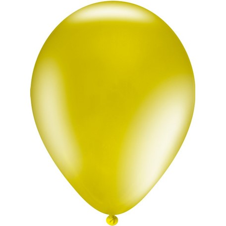 Bedrukte ballonnen in Qualityprint