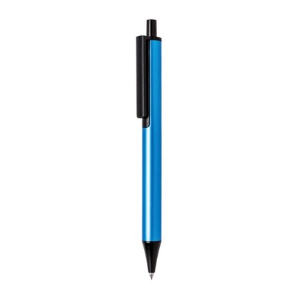 X5 pen, blauw