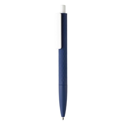 X3 pen smooth touch, marine blauw