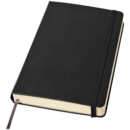 Classic Expanded L hard cover notitieboek - gelinieerd
