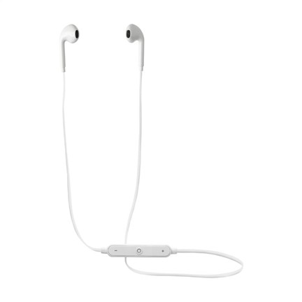 Bluetooth EarBuddies oortelefoon