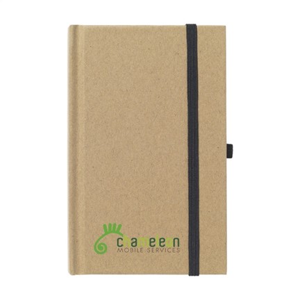 Pocket ECO A6 notitieboekje