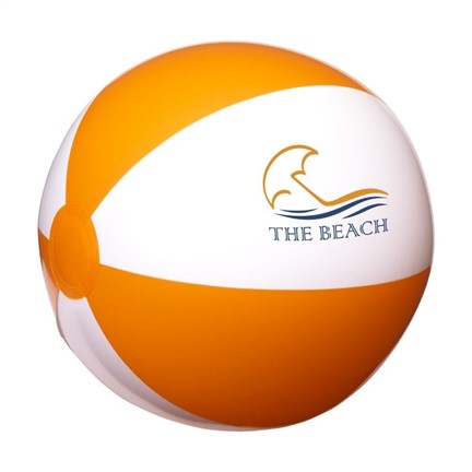 BeachBall Ø 28 cm strandbal