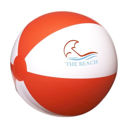 BeachBall Ø 28 cm strandbal