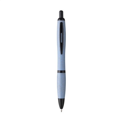 Duurzame tarwestro pen