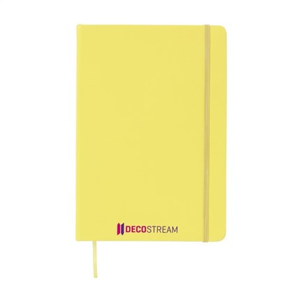 Neon Notes A5 notitieboekje