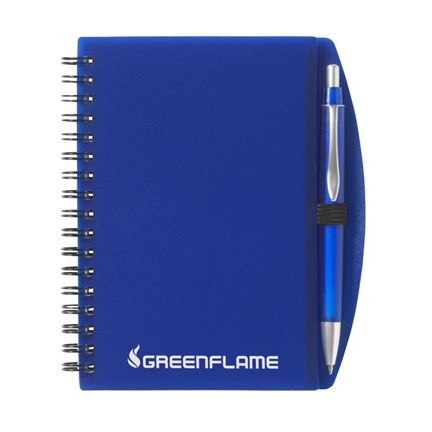 NoteBook A6 notitieboek