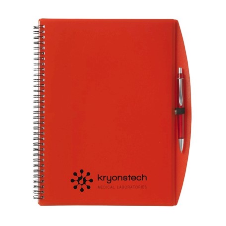 NoteBook A4 notitieboek