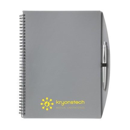 NoteBook A4 notitieboek