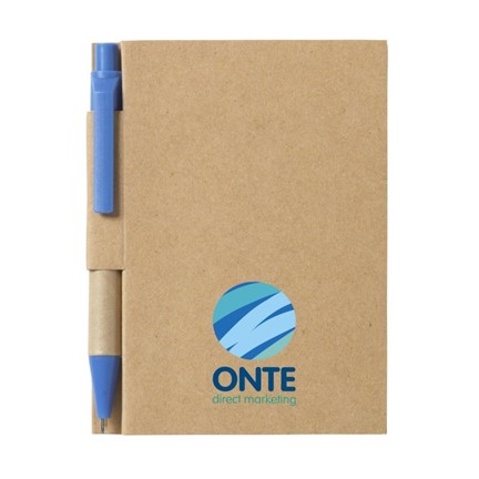 RecycleNote-S notitieboekje