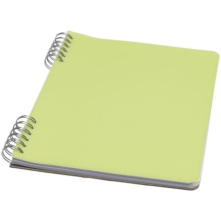 Flex A5 notitieboek
