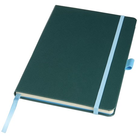 Melya kleurrijk A5 notitieboek