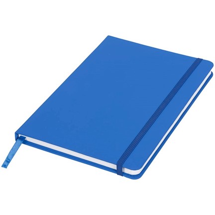 Spectrum A5 notitieboek met gestippelde bladzijden