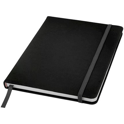 Spectrum A5 notitieboek - blanco papier