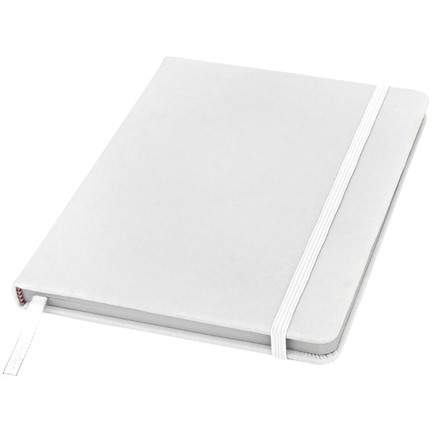 Spectrum A5 notitieboek - blanco papier