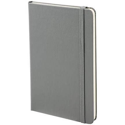 Classic M hard cover notitieboek - gelinieerd
