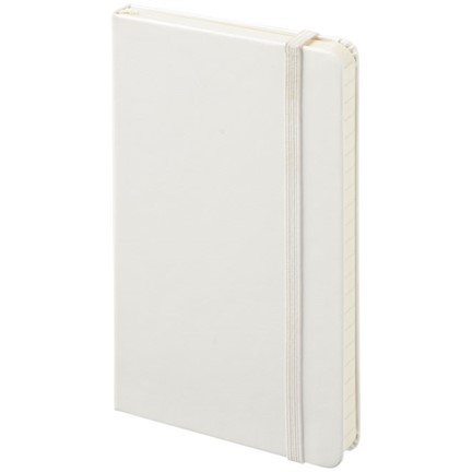 Classic PK hard cover notitieboek - effen