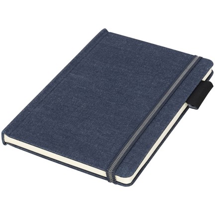 Jeans A5 notitieboek