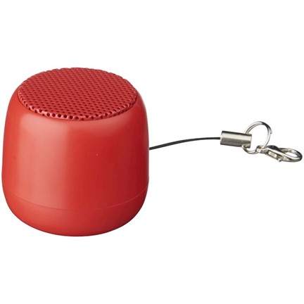 Clip mini Bluetooth® luidspreker