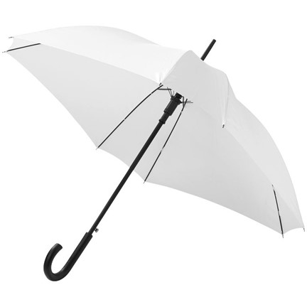 Neki 23.5" vierkante automatische paraplu