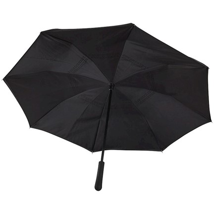 Lima 23" omkeerbare paraplu