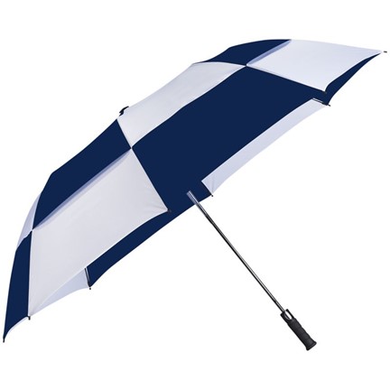 Norwich 30" opvouwbare automatische paraplu