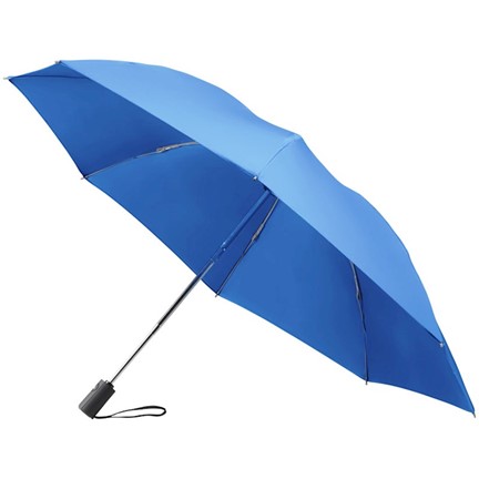 Callao 23" opvouwbare automatische omkeerbare paraplu