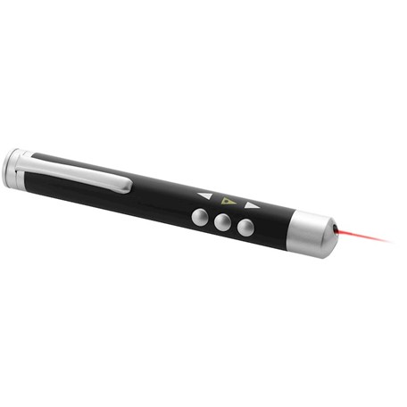 Basov laser pointer