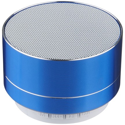 Ore cilindevormige Bluetooth® speaker