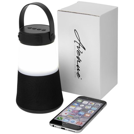 Lantern Bluetooth® luidspreker met licht