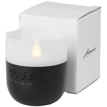 Candle Light Bluetooth® speaker