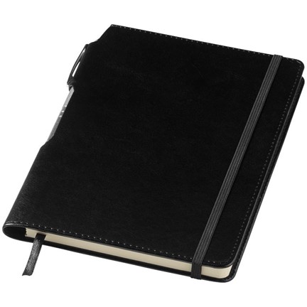 Panama A5 notitieboek en pen